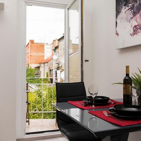 Apartments Kruc Zagreb Bagian luar foto