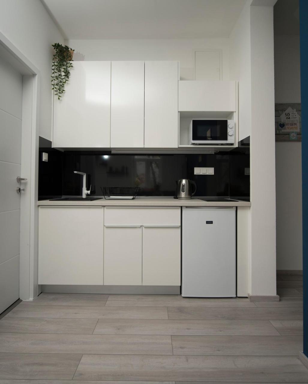 Apartments Kruc Zagreb Bagian luar foto