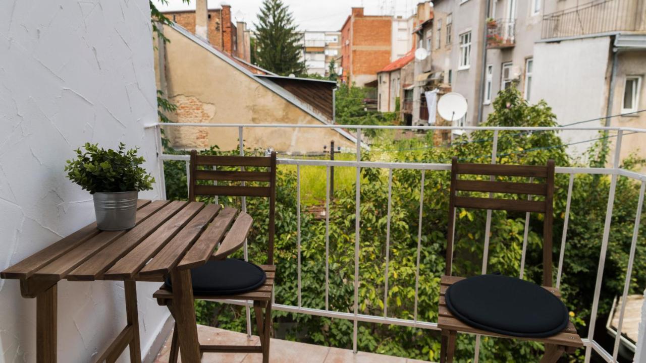 Apartments Kruc Zagreb Bagian luar foto